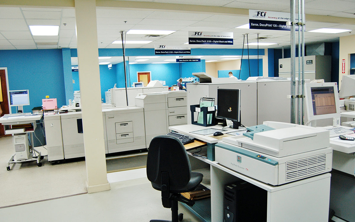 Digital Printing